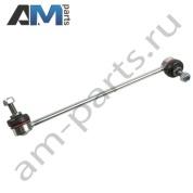 Стойка стабилизатора передняя правая FEBI (27196) для BMW X3 E83 2006-2010