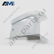 Пластина Volkswagen Transporter/Multivan/Caravelle 2020-2024 7T0814315