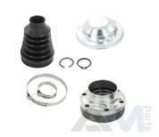 Внутренний ШРУС для 6-АКП 1K0498103R Volkswagen Taos (2020-2023)