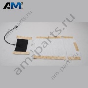 Нагревательный элемент сиденья Volkswagen Golf 8 2020-2024 5H0963561