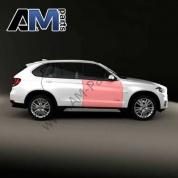 Дверь передняя правая BMW X5 (F15) 41517386738