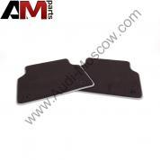 Оригинальный комплект задних ковров в салон Audi A8 (D4) 4H0061276MNO