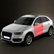 Дверь передняя для Audi Q3 8U0831051C