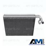 Испаритель кондиционера A1648300158 Мерседес M350 272л.с.