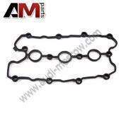 Прокладка клапанной крышки Audi A6 (C6) III 3.2 AUK 06E103484G