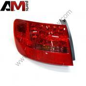 Фонарь задний наружный левый Ауди А6 (C6) 2004-2009 ALL-ROAD 4F9945095