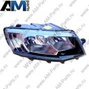 Фара галогеновая правая DPA для Skoda Octavia A7 89411762702