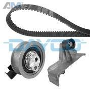 Комплект ремня ГРМ DAYCO (KTB975) Audi A4 (B7) 2005-2009 1.6/1.8 (102/163 л.с.)
