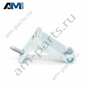 Петля верхняя двери правая (на кузове) Ауди А4 В9 (рестайлинг) 8W5831404A