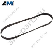 Ремень генератора на Mercedes GLC250 X253 (M274 E20) A0039935396