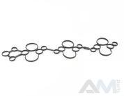 Уплотнитель ГБЦ 1-3 цил. Audi Q7 (4M) рестайлинг 3.0TFSI 06M103650D