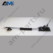 Механизм переключения передач Volkswagen Caddy 2021-2024 5R3711049