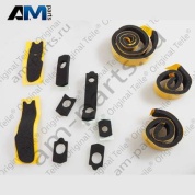 Комплект уплотнителей реслингов Audi Q5 2017-2024 80A860152