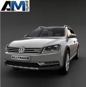 Спойлер для Volkswagen Passat 3AA805903B9B9