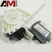 Оригинальный двигатель стеклоподъемника передний правый/задний левый Audi A5 (8T) 8T0959802A