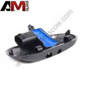 Форсунка стеклоомывателя левая topran для Audi A6 C6 116219755