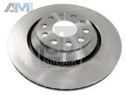 Задние тормозные диски FEBI 24386 Audi A3 (8V) 2012-2020