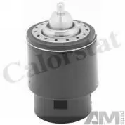 Термостат на помпу VERNET для Skoda Rapid 2 (2020-2023) 1.6SRE(110/90л.с.) TH7266.87