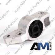 Опорный кронштейн переднего рычага правый Шкода Суперб 1K0199232J