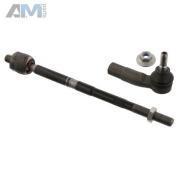 Рулевой наконечник правый (101411) FEBI на Audi Q3 (F3) 2019-2026