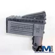 Фильтр воздушный для Volkswagen Passat 3C0129607BM