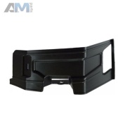 Кронштейн заднего бампера левый на Mercedes GLC X253 A2538852301