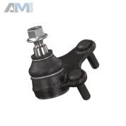 Шаровая опора правая (26083) FEBI Audi A3 (8P) 2003-2012