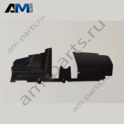 Воздуховод Skoda Rapid 2013-2022 60U121283A