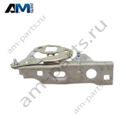 Петля капота слева 9Y0823301E Porsche Cayenne 2017-2024