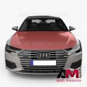 Капот на Audi A6 (C8) 2018-2025 4K0823029B