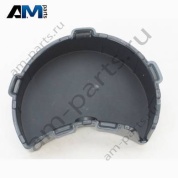 Накладка Audi Q8 2019-2024 4M8853169B