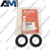 Комплект прокладок для Volkswagen Touareg 7L6698671A