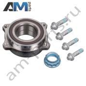 Подшипник задней ступицы FEBI (102834) Mercedes C-klasse 2014-н.в. IV (W205)