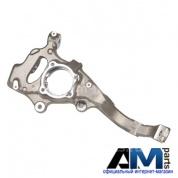 Передний левый поворотный кулак (4-MATIC) Mercedes E-class W213 A2133325100