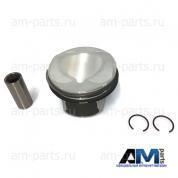 Поршень (1-3 цил.) Audi A6 (C6) III 3.2 AUK 06E107065AQ