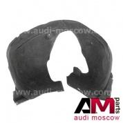 Кожух колесной арки для Audi Q7 4L0809962B