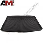 Оригинальный поддон в багажник мм Audi A5 (8T) 8k5061180