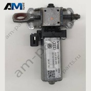 Электродвигатель регулировки наклона сиденья VAG 3Q0959248