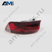 Светодиодный задний правый фонарь Audi A4 (B9) 2016-2024 8W5945092AC