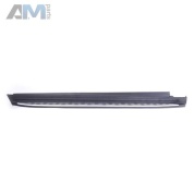 Порог правый внутренняя часть на Mercedes GLS 2015-2019 A1666900310