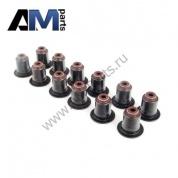 Маслосъемные колпачки (Рем.комплект) впуск VICTOR REINZ для BMW (F25) 28iX N52N 12-36866-01