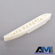 Направляющая планка вверху слева A2720521516 Мерседес (L) C280 231л.с.