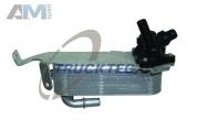 Радиатор коробки передач (TRUCKTEC) 0825056 для BMW X3 (F25) 2011-2017 20iX