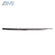 Молдинг задней правой двери на Mercedes GLC Coupe 2016-2023 A2547301600