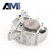 Масляный насос 11417610378 на BMW (F25) 20iX