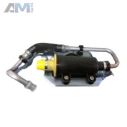 Маслопровод к фильтру АКП Mercedes С292 AMG GLE 43 (M276) A7252709007