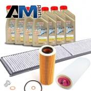 Набор ТО-1/3 для BMW X3 E83 3.0d