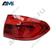Задний фонарь на крыле справа (Touring) 63217388948 BMW 5 серии G30