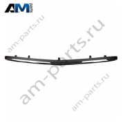 Молдинг бампера переднего нижний хромированный A2228800108 Mercedes S-class W222