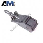 Форсунка переднего стеклоомывателя Polo 6E0955985